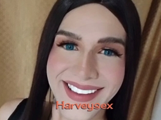 Harveysex