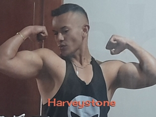 Harveystone