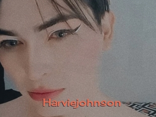 Harviejohnson