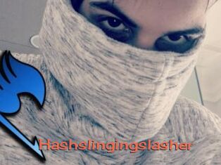 Hashslingingslasher