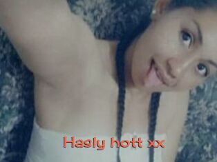 Hasly_hott_xx