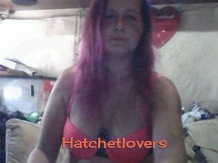Hatchetlovers