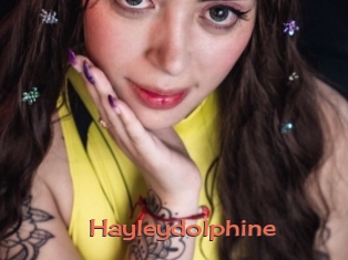 Hayleydolphine