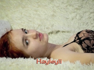 Hayleyli