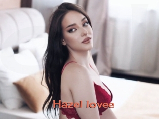 Hazel_lovee