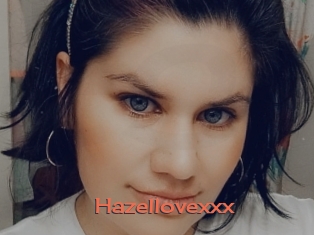 Hazellovexxx