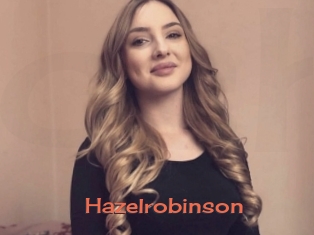 Hazelrobinson