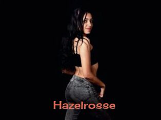 Hazelrosse