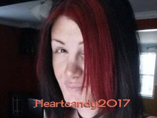 Heartcandy2017