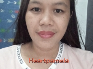 Heartpamela