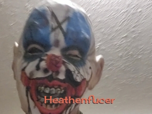 Heathenfucer