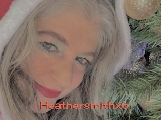 Heathersmithxo