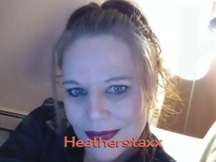 Heatherstaxx