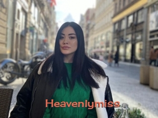 Heavenlymiss