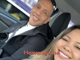 Heavenlysins