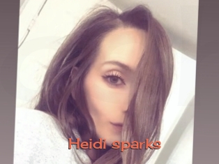 Heidi_sparks