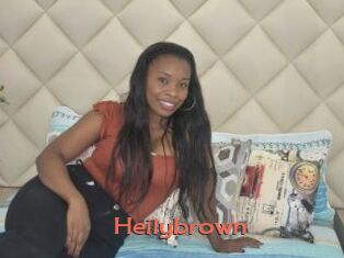 Heilybrown