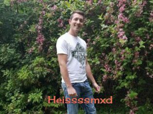Heissssmxd