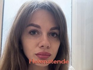 Helenatende