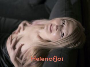 Helenofjoi