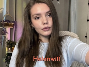 Helenwill