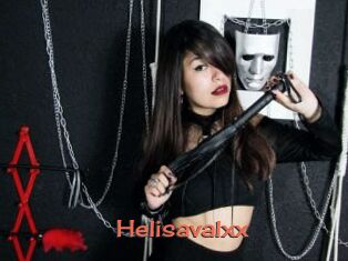 Helisavalxx