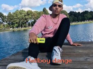 Hellboy_dange
