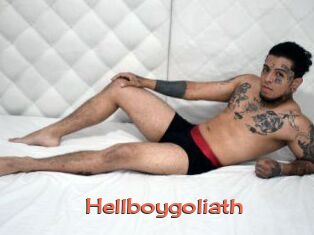 Hellboygoliath