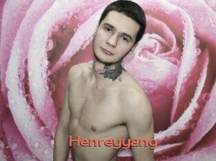 Henreyyang