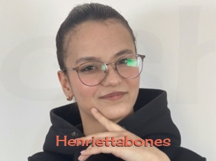 Henriettabones