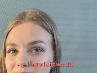 Henriettacrull
