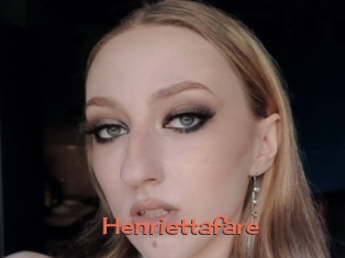 henriettafare Cams Hot