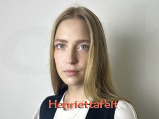 Henriettafelt