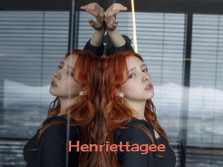 Henriettagee
