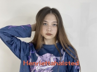 Henriettahalsted