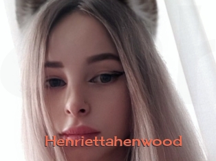 Henriettahenwood