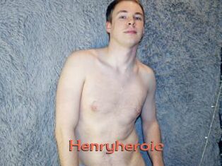 Henryheroic