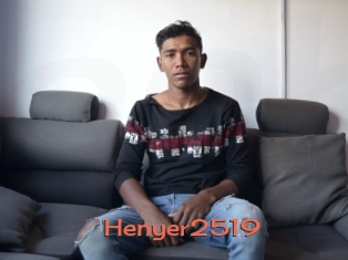 Henyer2519