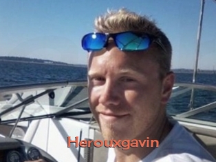 Herouxgavin