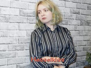 Hesselkiss