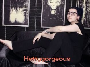 Hettygorgeous