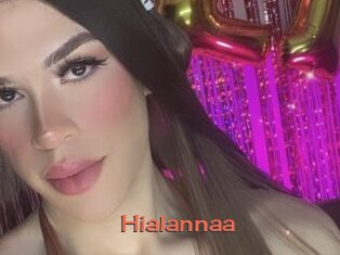 Hialannaa