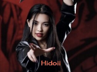 Hidoii