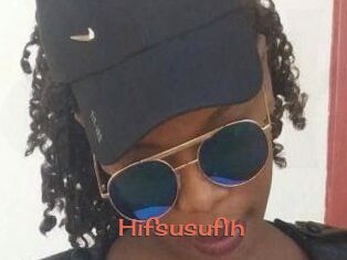 Hifsusufih