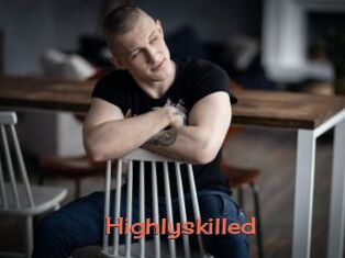 Highlyskilled