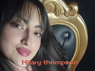 Hilary_thompson