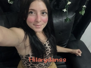 Hilarydanss
