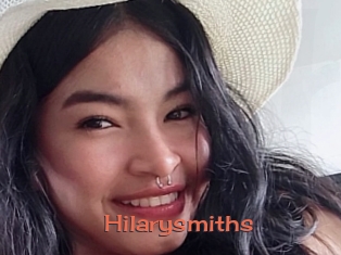 Hilarysmiths