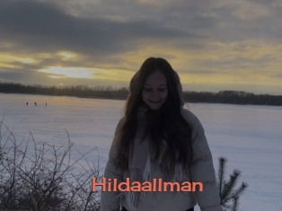 Hildaallman