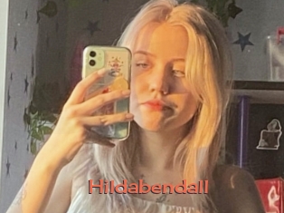 Hildabendall